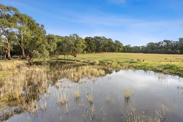 Third view of Homely land listing, CA15 Honeysuckle Road, Lauriston VIC 3444