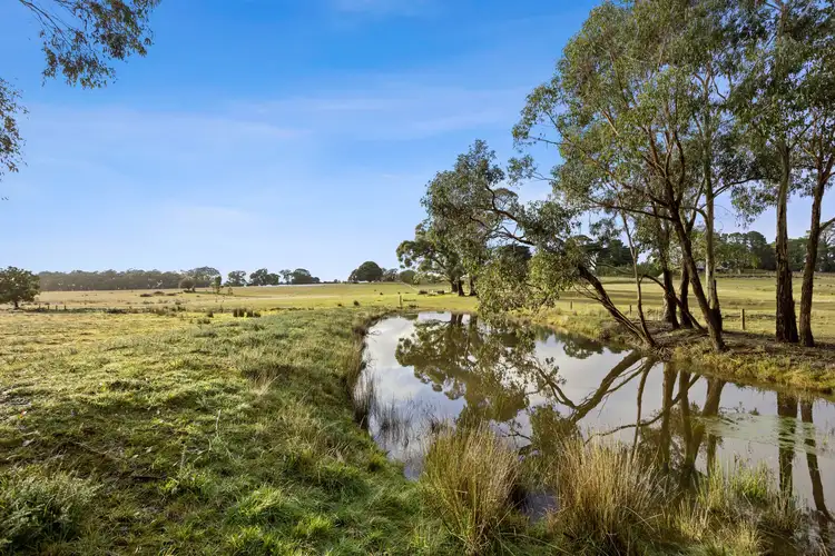 Sixth view of Homely land listing, CA15 Honeysuckle Road, Lauriston VIC 3444