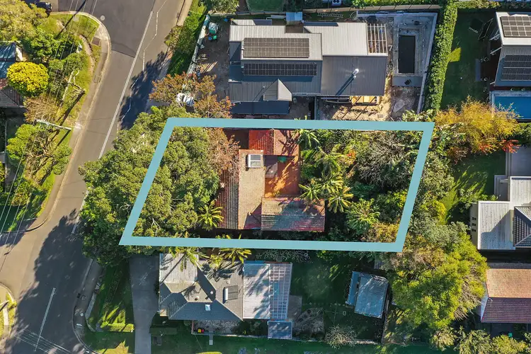 52 Woodbine Street, North Balgowlah NSW 2093