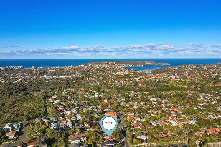 Third view of Homely house listing, 52 Woodbine Street, North Balgowlah NSW 2093