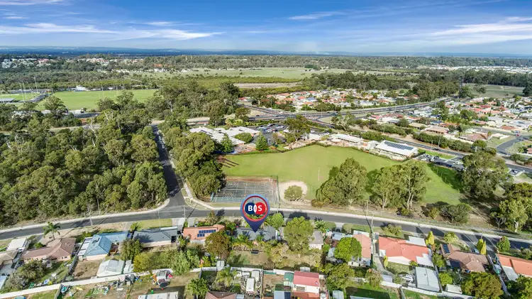 Main view of Homely house listing, 26 Sweeting Way, Withers WA 6230