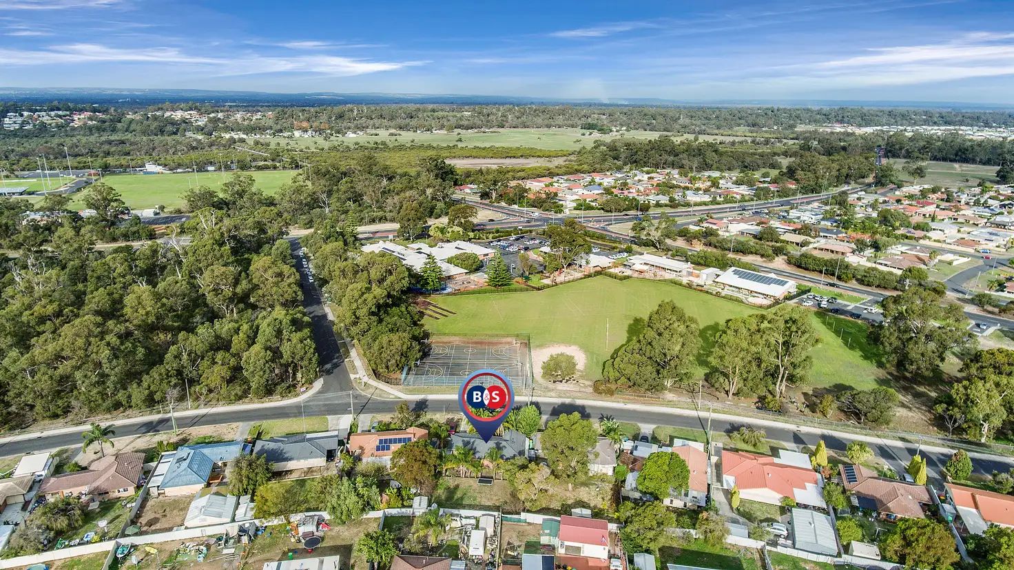 Main view of Homely house listing, 26 Sweeting Way, Withers WA 6230