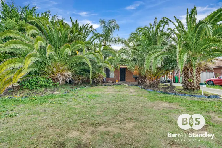 Second view of Homely house listing, 26 Sweeting Way, Withers WA 6230