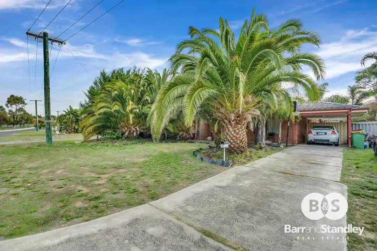 Third view of Homely house listing, 26 Sweeting Way, Withers WA 6230