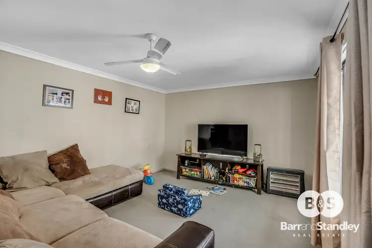 Fourth view of Homely house listing, 26 Sweeting Way, Withers WA 6230