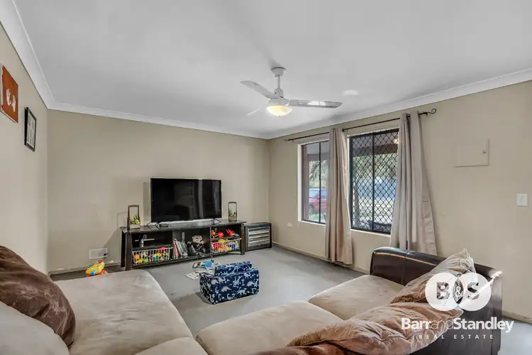Fifth view of Homely house listing, 26 Sweeting Way, Withers WA 6230
