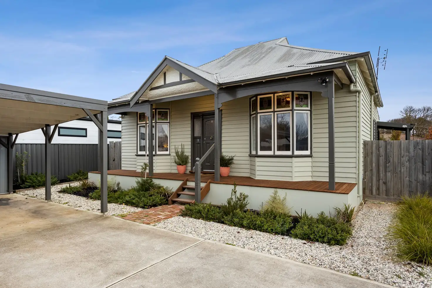 Main view of Homely house listing, 2/103 Piper Street, Kyneton VIC 3444