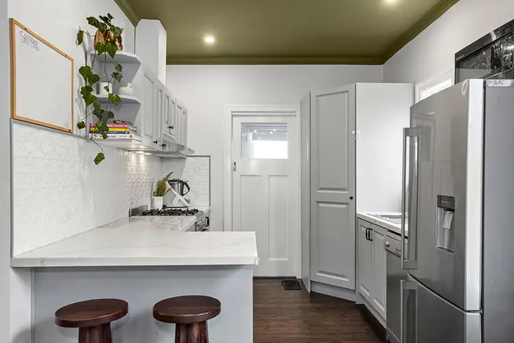 Sixth view of Homely house listing, 2/103 Piper Street, Kyneton VIC 3444