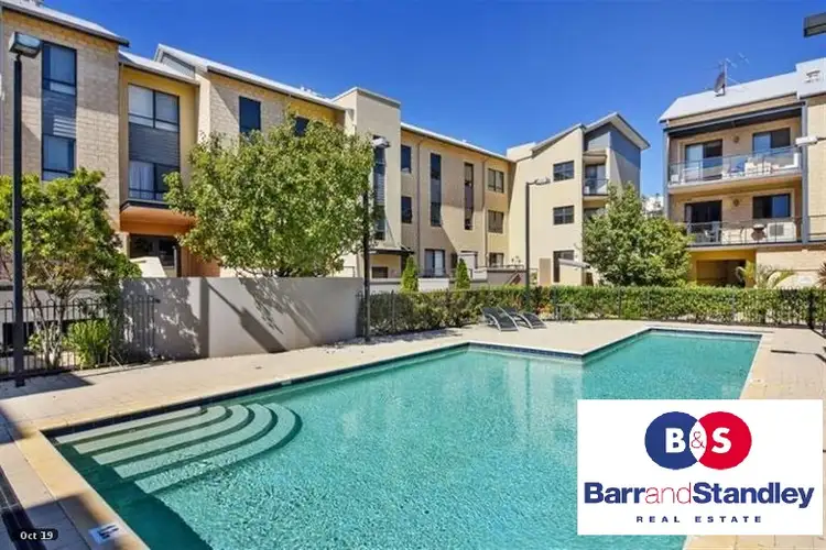 9/18 Bonnefoi Boulevard, Bunbury WA 6230