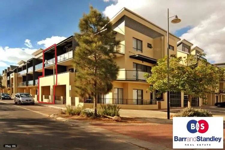 Second view of Homely apartment listing, 9/18 Bonnefoi Boulevard, Bunbury WA 6230