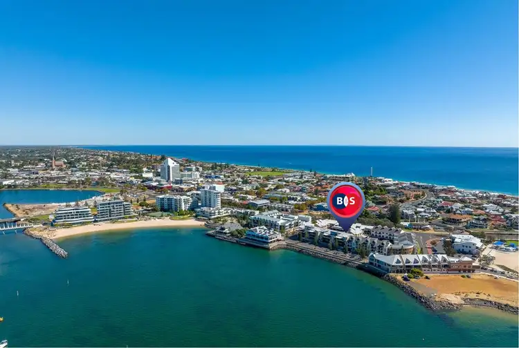 Third view of Homely apartment listing, 9/18 Bonnefoi Boulevard, Bunbury WA 6230