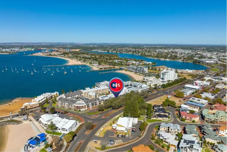 Sixth view of Homely apartment listing, 9/18 Bonnefoi Boulevard, Bunbury WA 6230