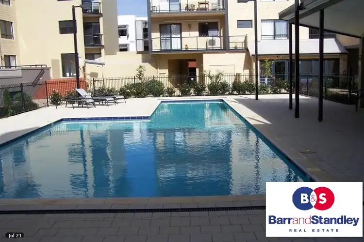 Seventh view of Homely apartment listing, 9/18 Bonnefoi Boulevard, Bunbury WA 6230