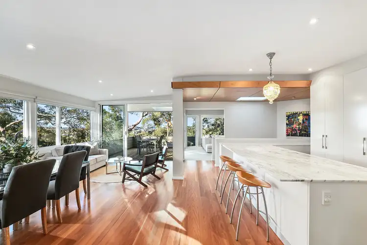 Sixth view of Homely house listing, 2A West Street, Balgowlah NSW 2093