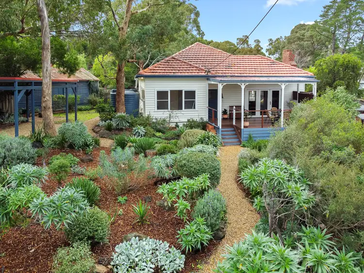 1/16 Willis Street, Greensborough VIC 3088