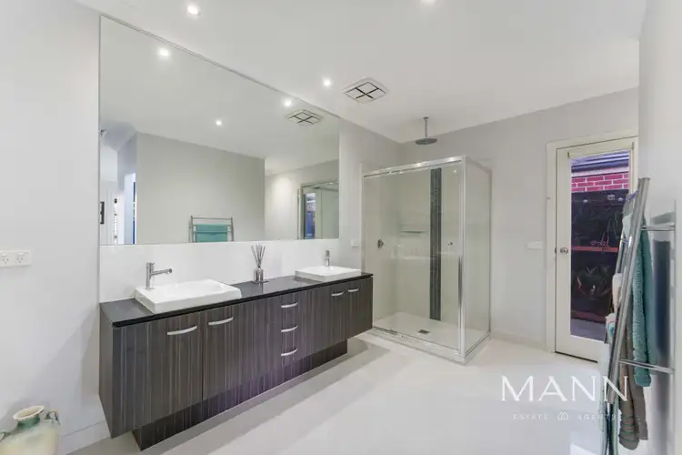 Fifth view of Homely house listing, 40 Northside Drive, Wollert VIC 3750