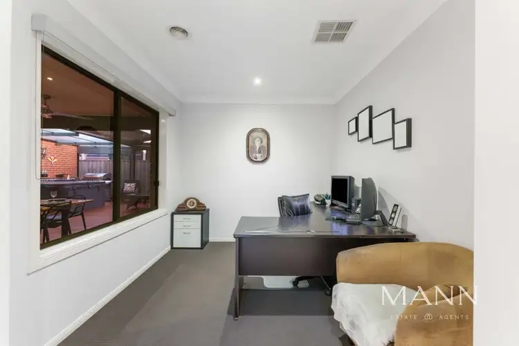 Sixth view of Homely house listing, 40 Northside Drive, Wollert VIC 3750