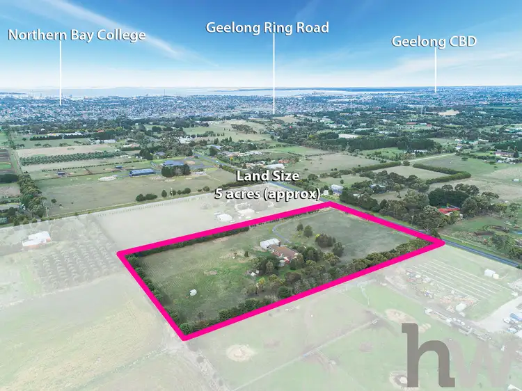 Second view of Homely house listing, 120 Lovely Banks Road, Lovely Banks VIC 3213