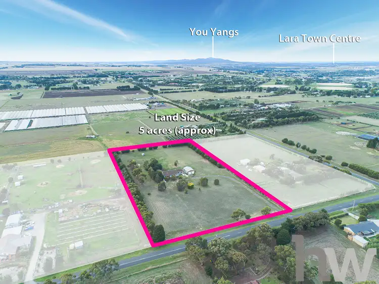Third view of Homely house listing, 120 Lovely Banks Road, Lovely Banks VIC 3213