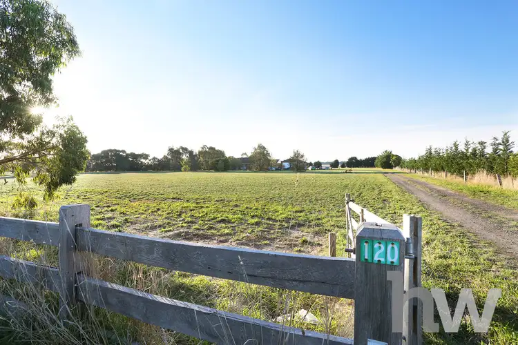 Fourth view of Homely house listing, 120 Lovely Banks Road, Lovely Banks VIC 3213
