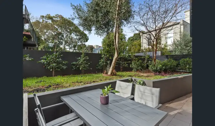 16/45 York Street, Richmond VIC 3121