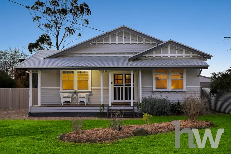 Main view of Homely house listing, 75 Park Street, Inverleigh VIC 3321