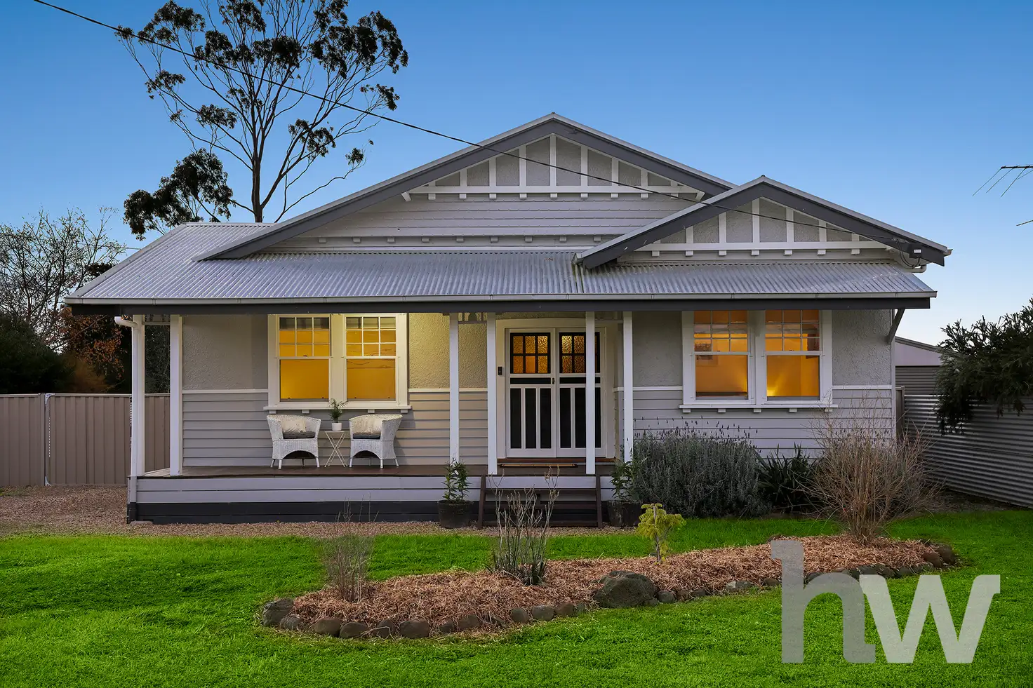 Main view of Homely house listing, 75 Park Street, Inverleigh VIC 3321