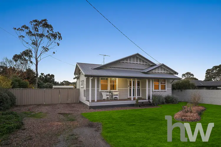 Second view of Homely house listing, 75 Park Street, Inverleigh VIC 3321
