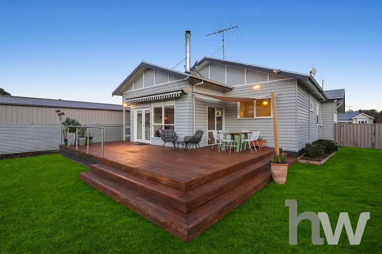 Third view of Homely house listing, 75 Park Street, Inverleigh VIC 3321