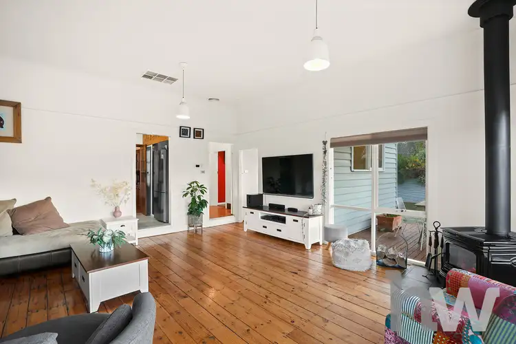 Fifth view of Homely house listing, 75 Park Street, Inverleigh VIC 3321