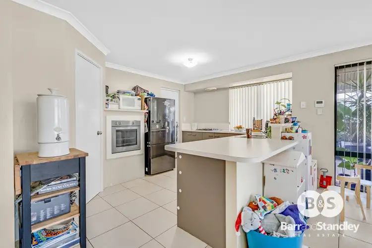 Fifth view of Homely house listing, 14 Longbow Approach, Dalyellup WA 6230