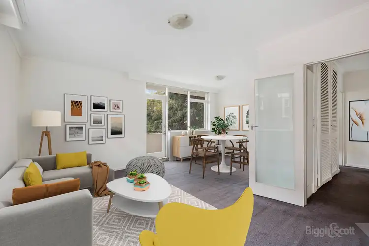 1/19 Mitford Street, St Kilda VIC 3182
