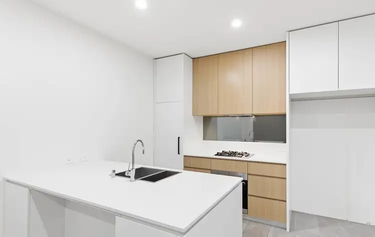 Second view of Homely townhouse listing, 18 Royal Road, Braybrook VIC 3019