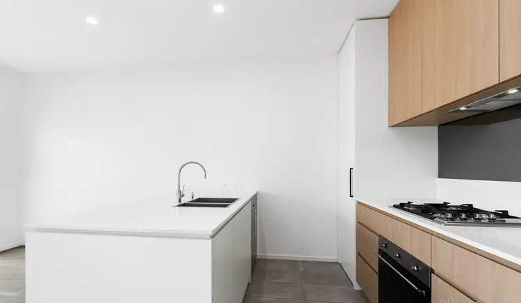 Third view of Homely townhouse listing, 18 Royal Road, Braybrook VIC 3019