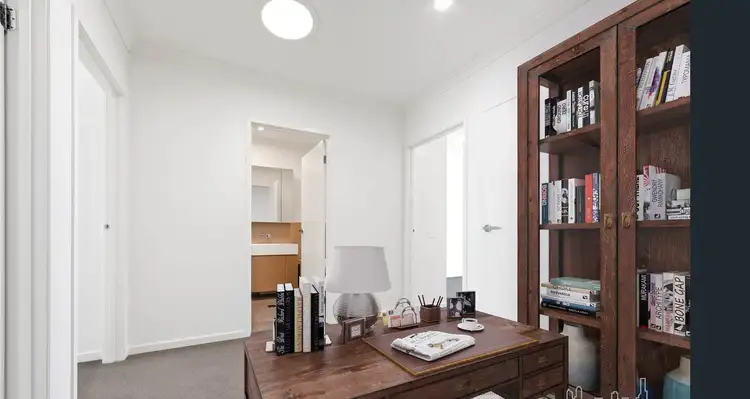Fifth view of Homely townhouse listing, 18 Royal Road, Braybrook VIC 3019