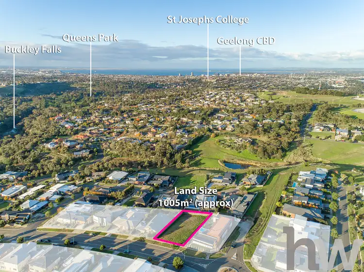 74 Stoneleigh Crescent, Highton VIC 3216
