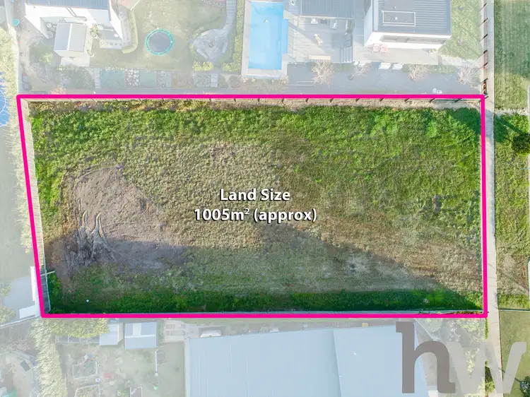 Third view of Homely land listing, 74 Stoneleigh Crescent, Highton VIC 3216