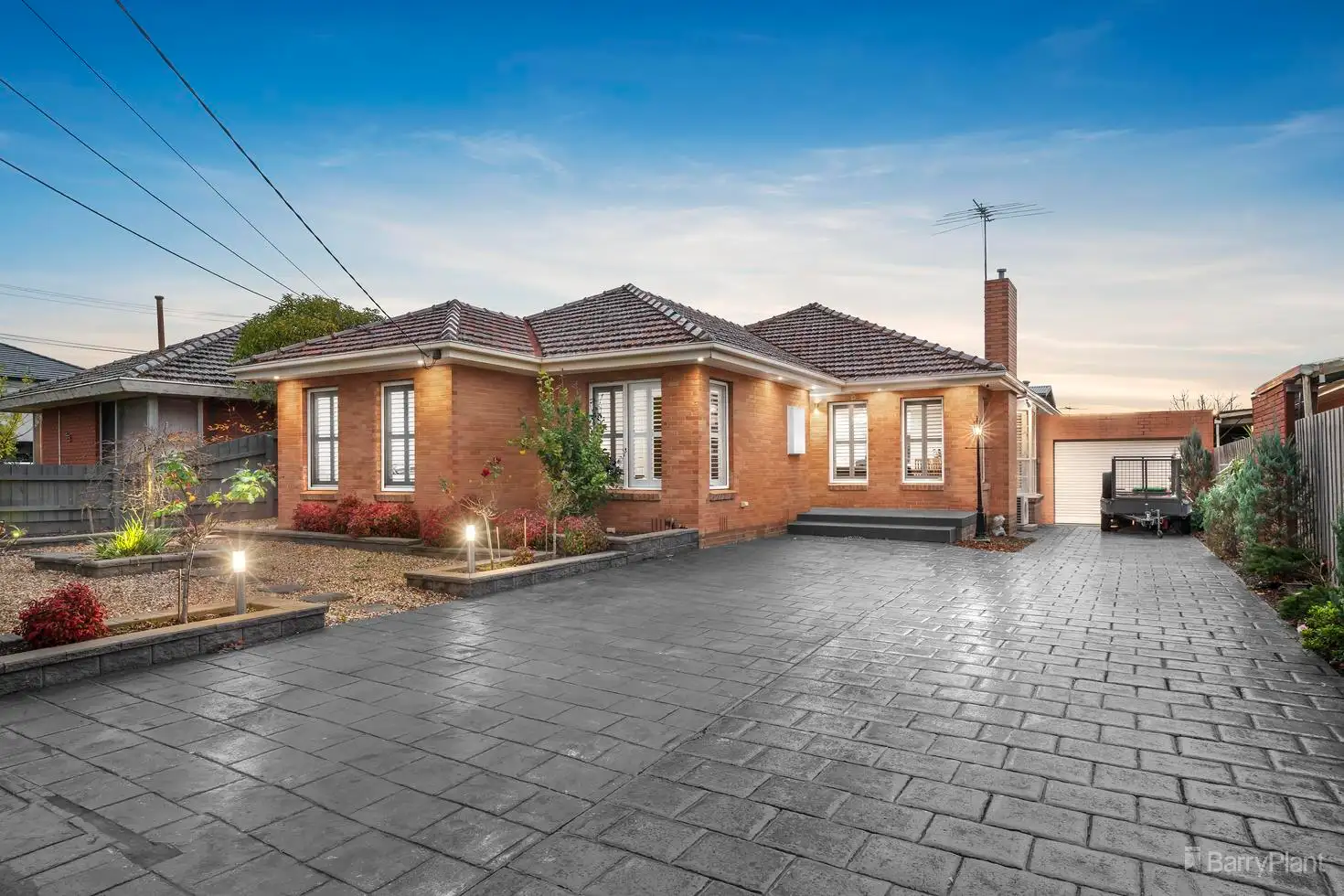 Main view of Homely house listing, 135 Swanston Street, Templestowe Lower VIC 3107