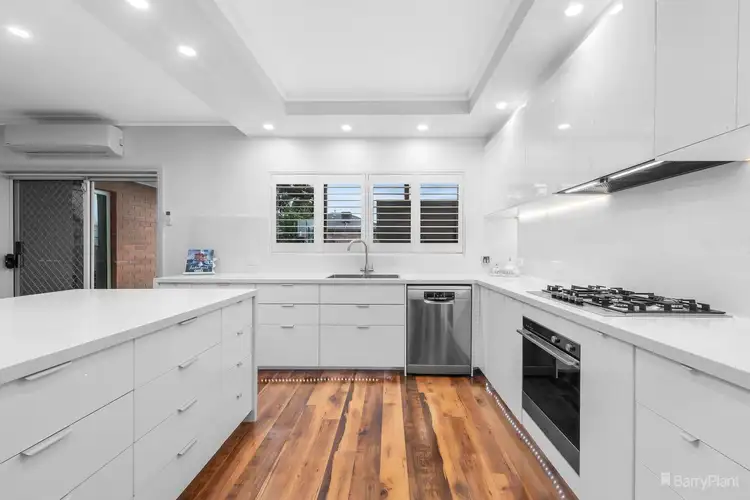 Third view of Homely house listing, 135 Swanston Street, Templestowe Lower VIC 3107