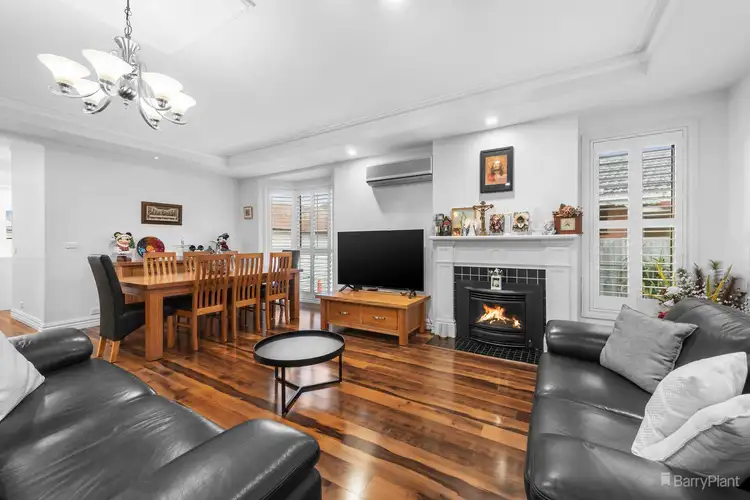 Fifth view of Homely house listing, 135 Swanston Street, Templestowe Lower VIC 3107