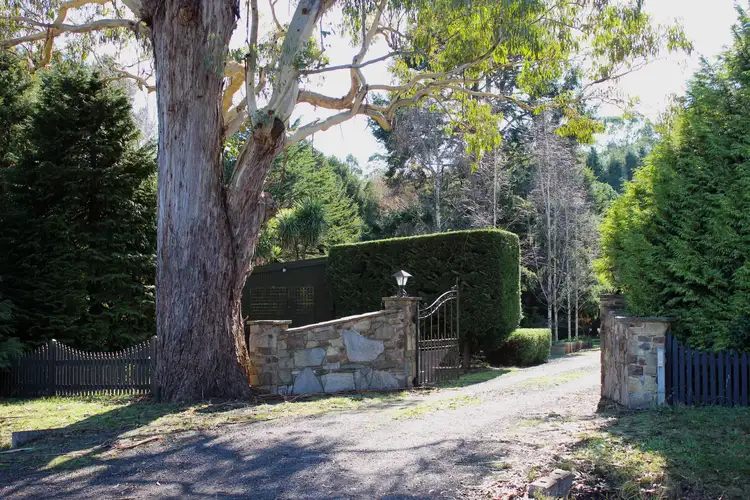 16 Mulcahys Road, Trentham VIC 3458