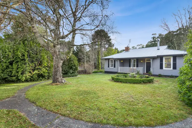 Second view of Homely house listing, 16 Mulcahys Road, Trentham VIC 3458