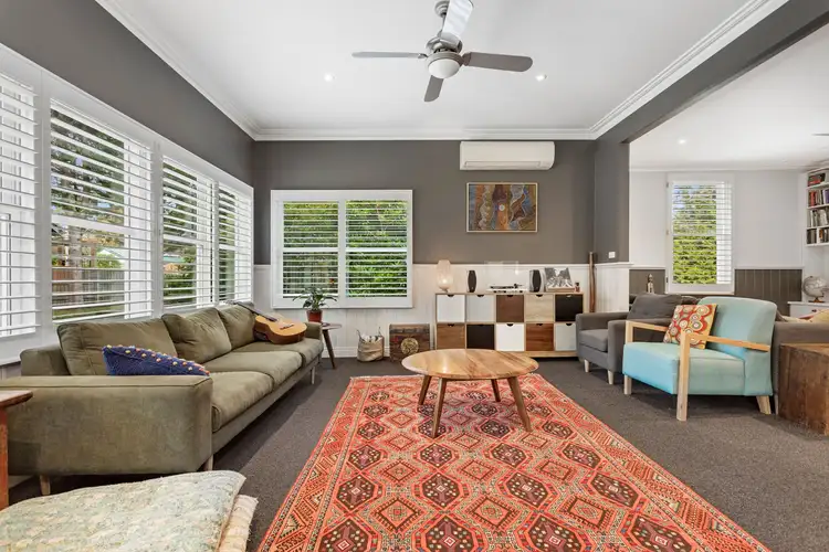 Fifth view of Homely house listing, 16 Mulcahys Road, Trentham VIC 3458