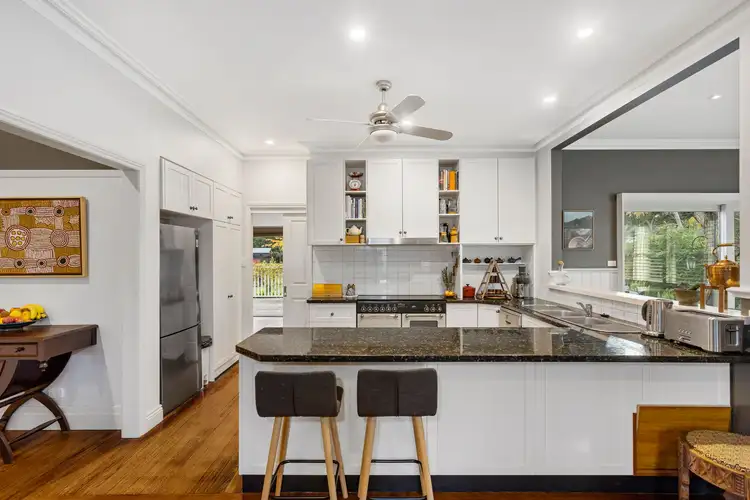 Sixth view of Homely house listing, 16 Mulcahys Road, Trentham VIC 3458