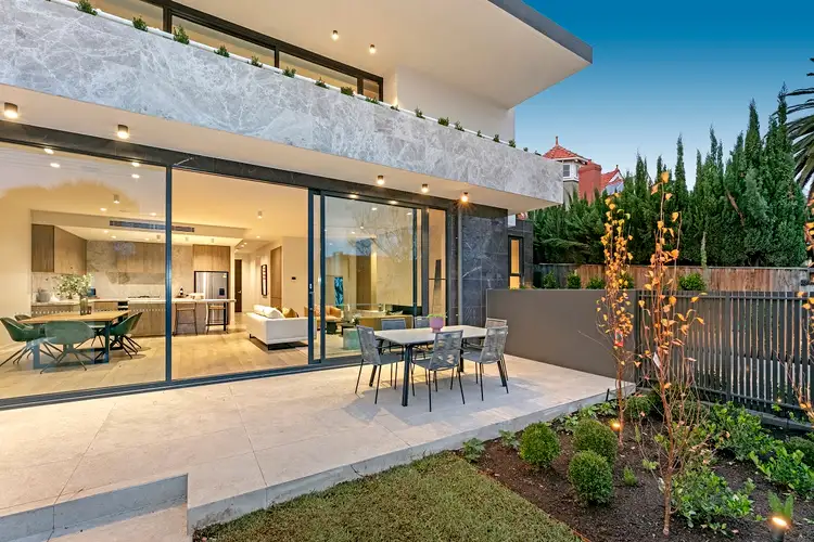 Main view of Homely apartment listing, 1/57 Well Street, Brighton VIC 3186
