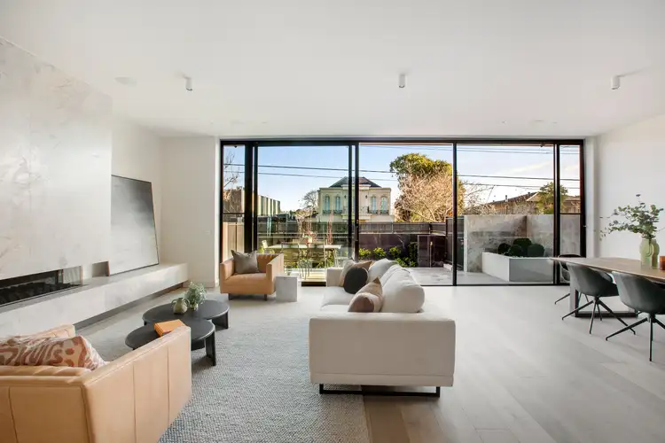 Fifth view of Homely apartment listing, 1/57 Well Street, Brighton VIC 3186