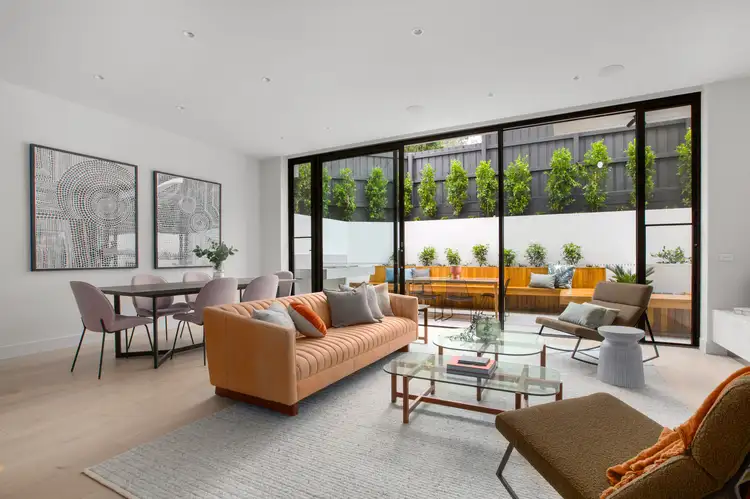 Main view of Homely apartment listing, 2/57 Well Street, Brighton VIC 3186