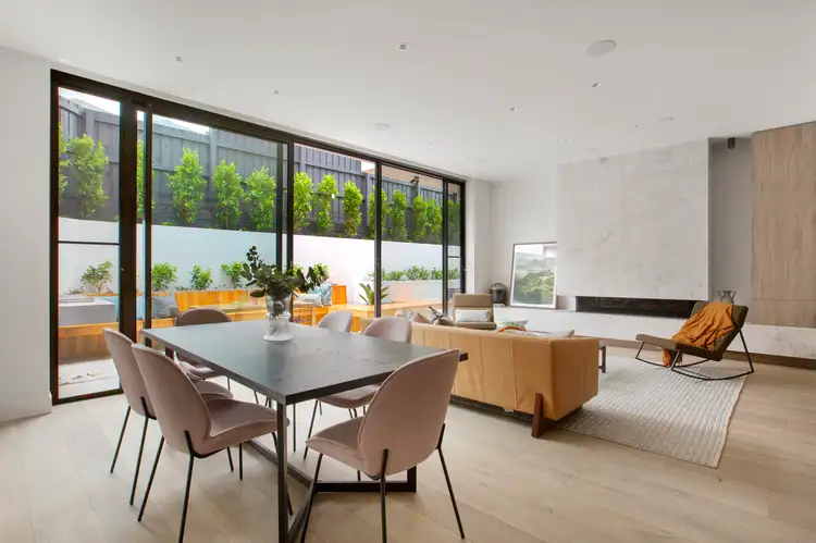 Third view of Homely apartment listing, 2/57 Well Street, Brighton VIC 3186