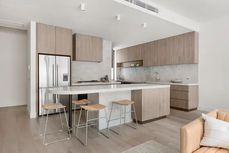 Fourth view of Homely apartment listing, 2/57 Well Street, Brighton VIC 3186