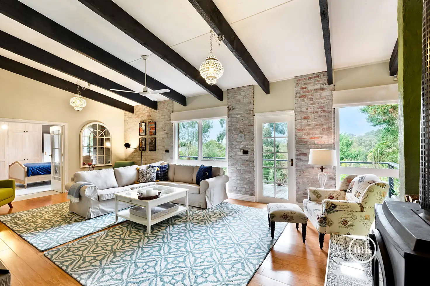 Main view of Homely house listing, 14 Elm Crescent, Eltham North VIC 3095